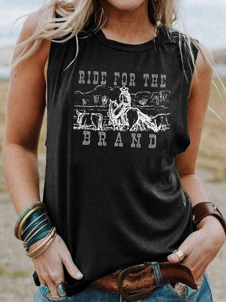 

Casual Crew Neck Short Sleeve Shirts & Tops, Black, Tank Tops