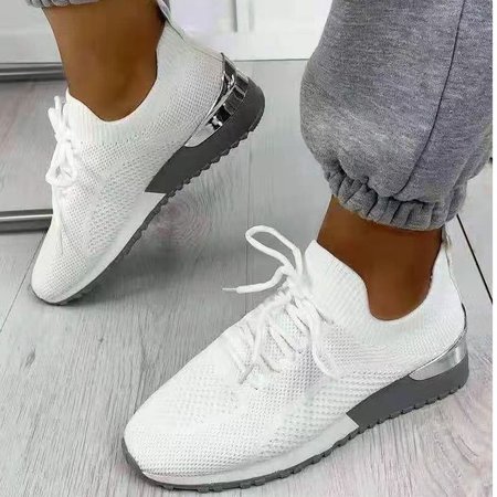 

All Season Sneakers, White, Sneakers