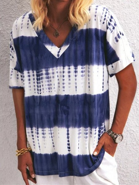 

Short Sleeve Casual Shirts & Tops, White, Tees & T-shirts