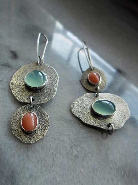 

Casuale Orecchini, Come immagine, Earring