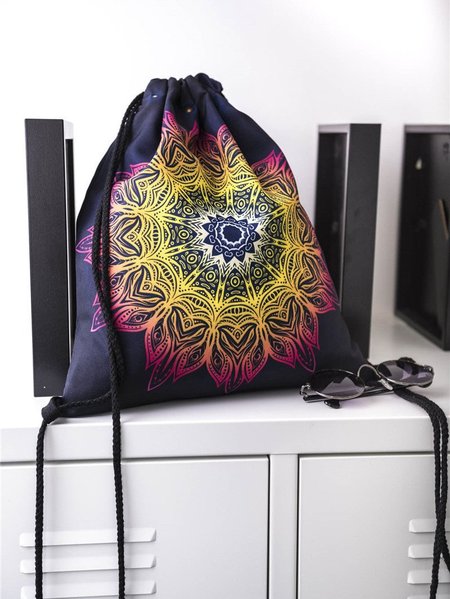 

Drawstring Backpacks, Color, Bags