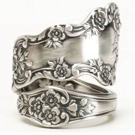 

Vintage Ring, As picture, Rings