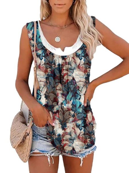 

Casual Shirts & Tops, Tank Tops & Camis