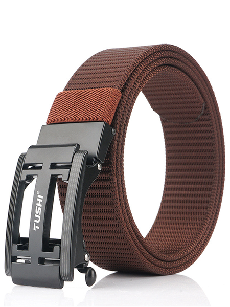 

Vintage Belts, Coffee, Men's Accessories