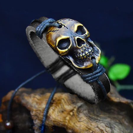 

Alloy Bracelets, Winter Clearance