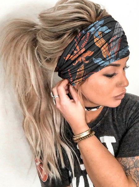 

Headwear, Black, Headwear