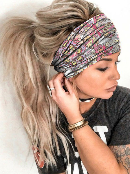 

Copricapo, Rosa, Accessories