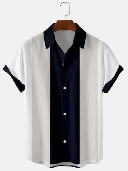 

Simple Shirts & Tops, Color6, Shirts