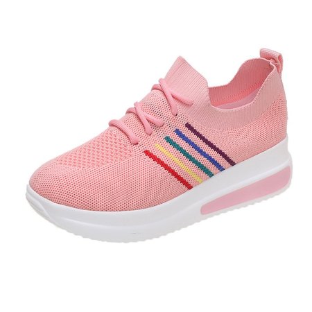 

All Season Sneakers, Pink, Sneakers