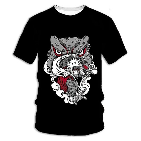 

Crew Neck Cotton Shirts & Tops, Color9, Men's t-shirts