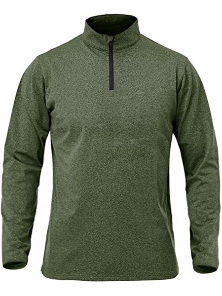 

Plain Shirts, Green, Men's Sweatshirts & Hoodies