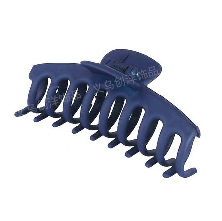 all season women plain headwear, Navyblue, Women Hair Accessories