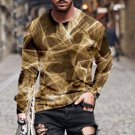 

Casual T-shirt, T-shirt