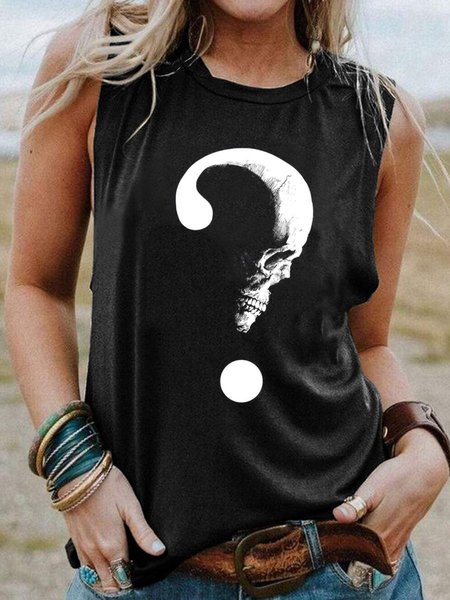 

Super Flower Blood Moon Tee, Black, Tank Tops