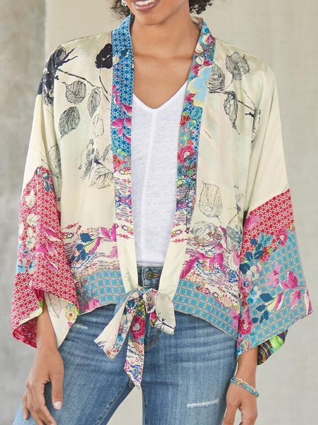 

Long Sleeve Outerwear, As picture, Outerwear