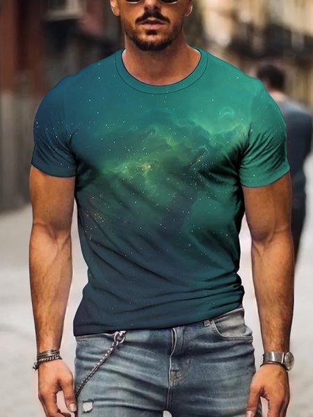 

Crew Neck Shirts & Tops, 14, Men's t-shirts