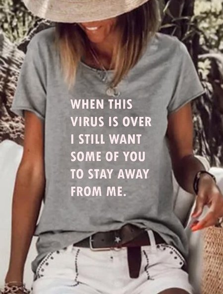 

Shots Everbody Shirt, Gray, T-shirts