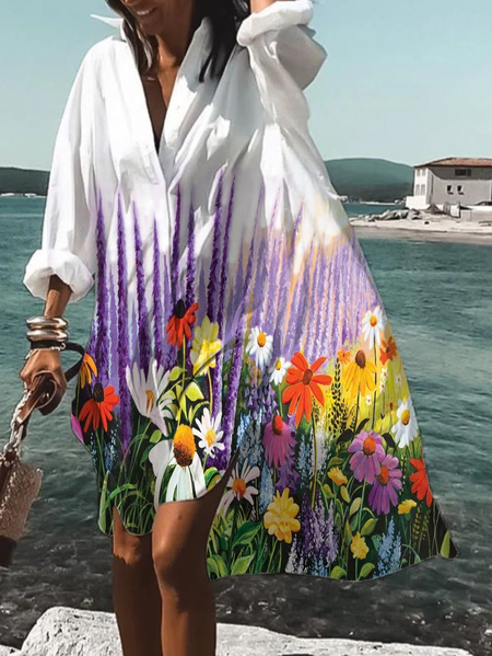 

Long Sleeve Holiday Weaving Dress, Dresses
