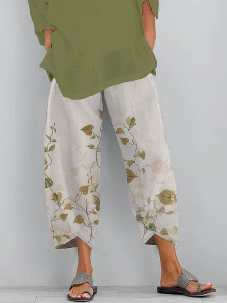 

Vacanza Pantaloni, Cachi, Bottoms