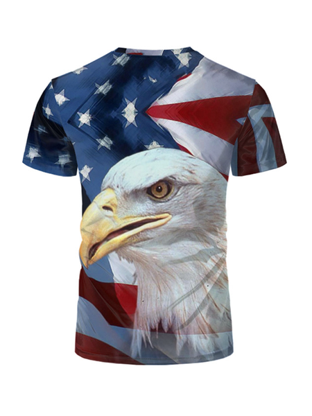 

Casual Shirts & Tops, Color 13, Men's t-shirts