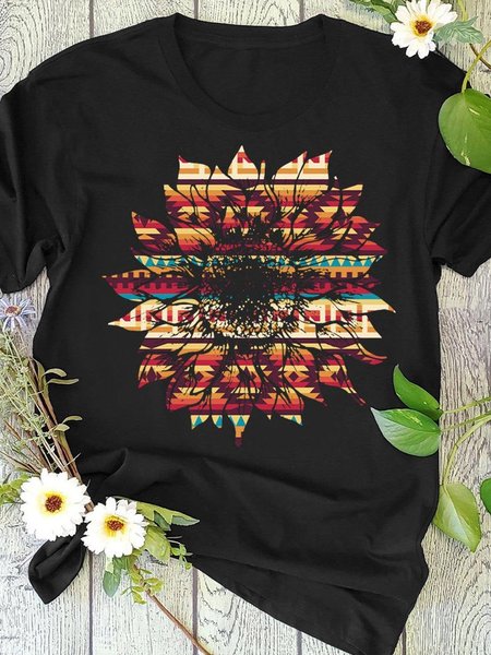 

Native Americans India Shirt, Black, T-shirts