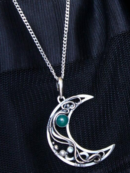 Casual Necklaces, As picture, Necklaces