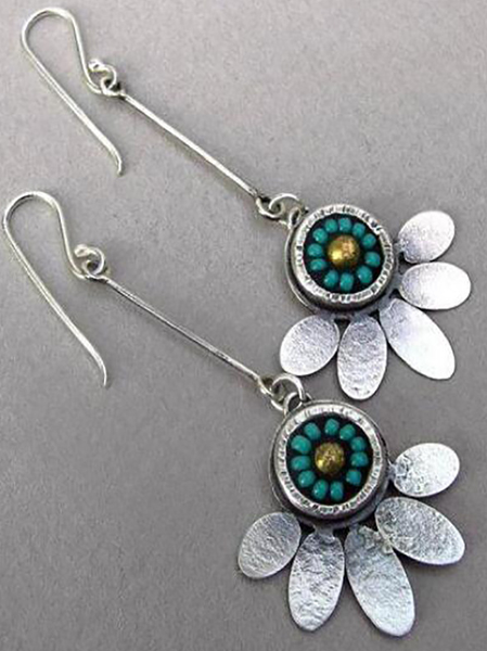 

Vintage Earrings, As picture, Earrings
