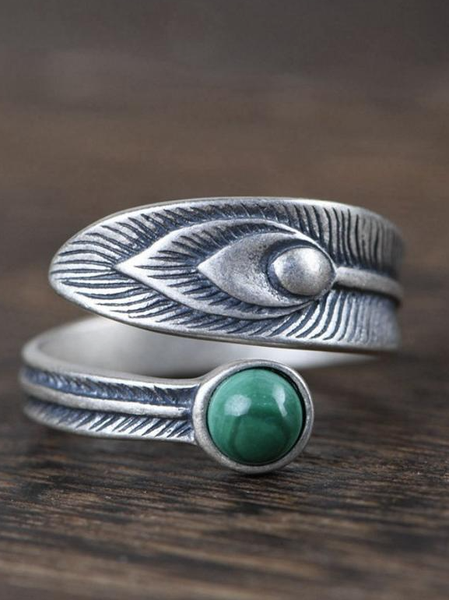 

Vintage Rings, As picture, Rings
