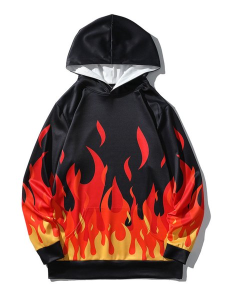 

Hoodie Casual Sweatshirt, Hoodies&Sweatshirts