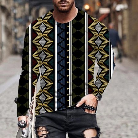 

Casual Shirts & Tops, Men's t-shirts