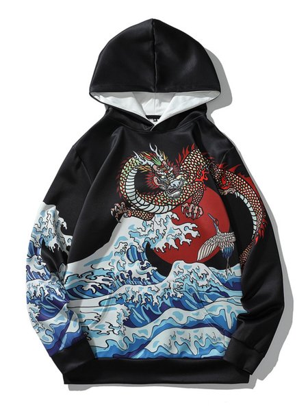 

Casual Sweatshirt, Hoodies&Sweatshirts