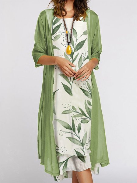 

Vacanza Suits, Verde, Dresses