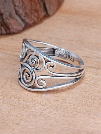 

Vintage Rings, As picture, Rings