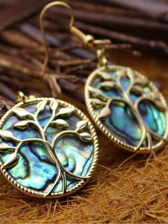

Vintage Earrings, Accessories