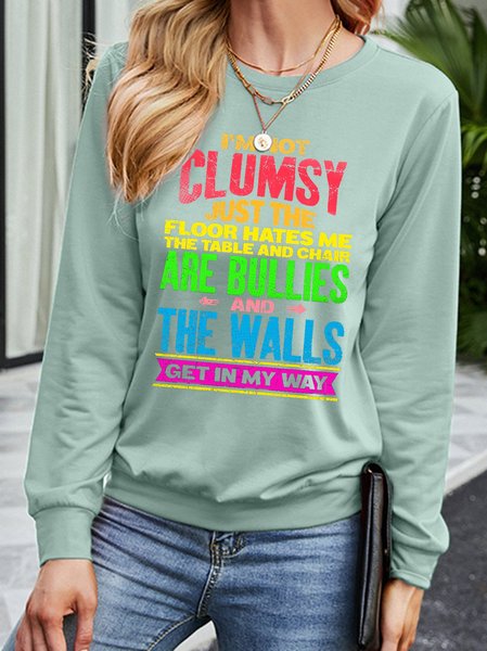 

Casual Long Sleeve Shirts & Tops, Green, Hoodies&Sweatshirts