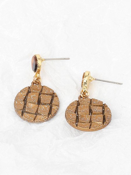 

Casual Earrings, Earrings