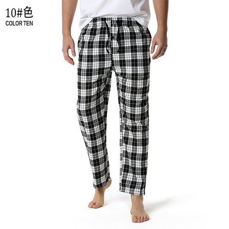 

Casual Sleepwear & Loungewear, 10, Men's pants