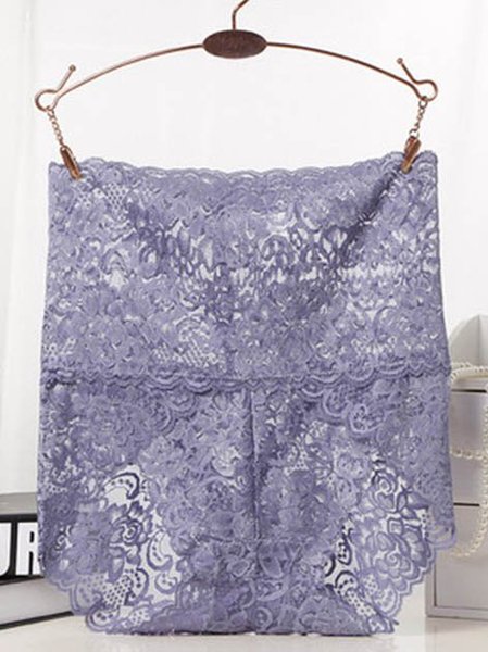 

Underwear Pants, Purple, Underwear