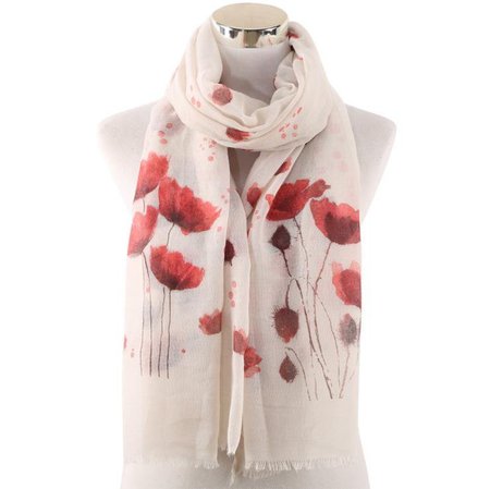 

Scarves & Shawls, Beige, Women Scarves & Shawls