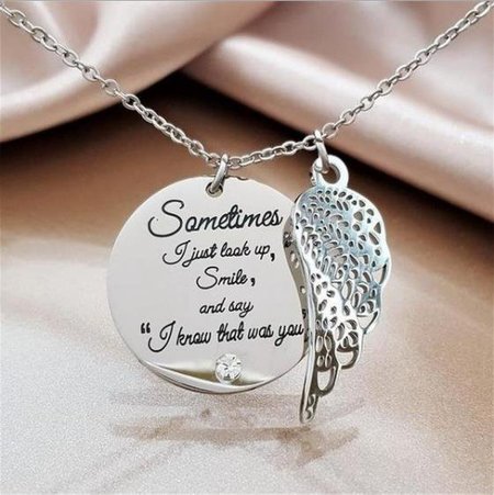 

Casual Necklaces, Silver, Necklaces