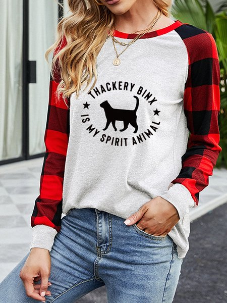 

Animal Long Sleeve Shirts & Tops, White, Tees & T-shirts