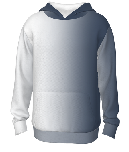 

Men's casual long-sleeved printed hooded sweater, Color1, Hoodies&Sweatshirts