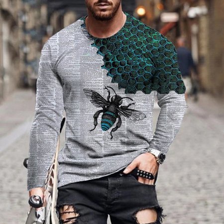 

Cotton T-shirt, T-shirt