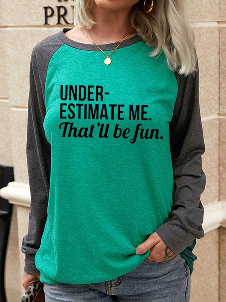 

Understimate Shirts & Tops Sweatshirt, Green, Hoodies&Sweatshirts