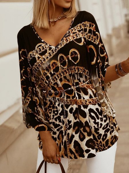 

Vintage Top, Nero, Blouses & Shirts