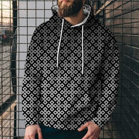 

Hoodie Casual Sweatshirt, Color5, Hoodies&Sweatshirts