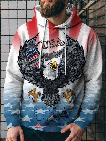 

Casual Sweatshirt, Color3, Hoodies