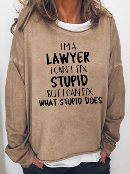 

Lawyer Sweatshirt, Khaki, Hoodies&Sweatshirts