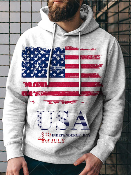 

Casual Hoodie Sweatshirt, Color3, Hoodies