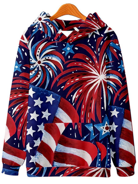 

Eagle Elements Hooded Sweater Men's Fall/Winter Sweater, Multicolor, Hoodies&Sweatshirts